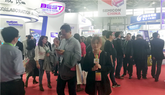 2019慕尼黑上海光博会、慕尼黑上海电子及生产设备展、FPD China 在上海新国际博览中心隆重开幕! 2019慕尼黑上海光博会、慕尼黑上海电子及生产设备展、FPD China 在上海新国际博览中心隆重开幕!