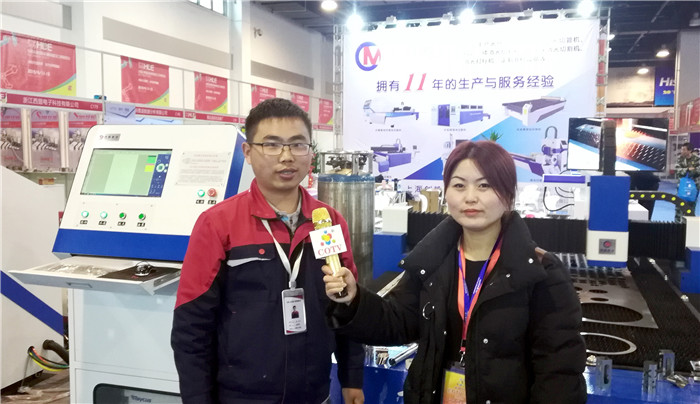 2019第十一届永康国际机械装备及工模具展览会在永康国际博览中心隆重开幕,大号会展为您现场发布! 2019第十一届永康国际机械装备及工模具展览会在永康国际博览中心隆重开幕,大号会展为您现场发布!