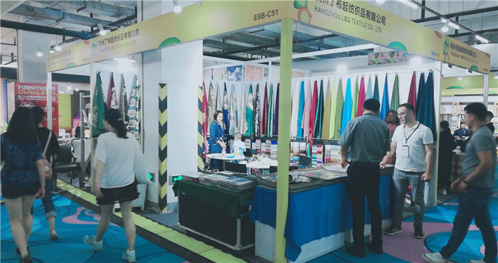 热烈祝贺2019第二十五中国国际家具展览会在上海新国际博览中心隆重开幕! 热烈祝贺2019第二十五中国国际家具展览会在上海新国际博览中心隆重开幕!