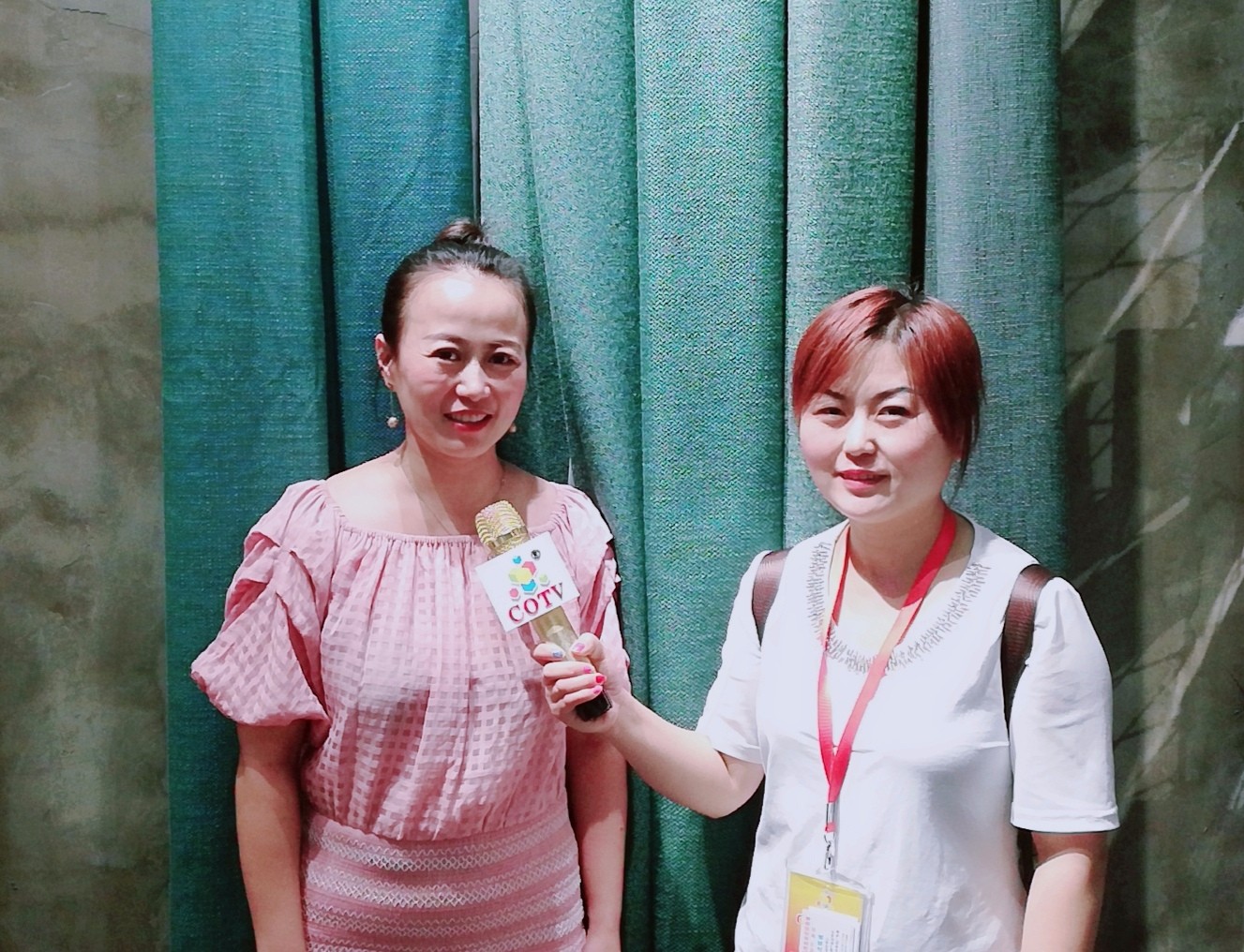 热烈祝贺2019第二十五中国国际家具展览会在上海新国际博览中心隆重开幕! 热烈祝贺2019第二十五中国国际家具展览会在上海新国际博览中心隆重开幕!