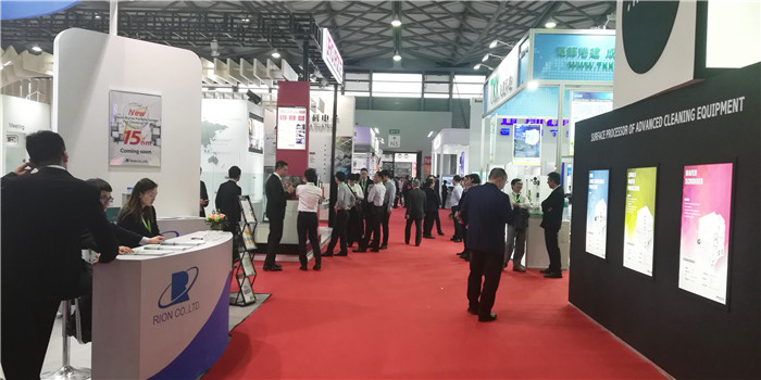 2019慕尼黑上海光博会、慕尼黑上海电子及生产设备展、FPD China 在上海新国际博览中心隆重开幕! 2019慕尼黑上海光博会、慕尼黑上海电子及生产设备展、FPD China 在上海新国际博览中心隆重开幕!