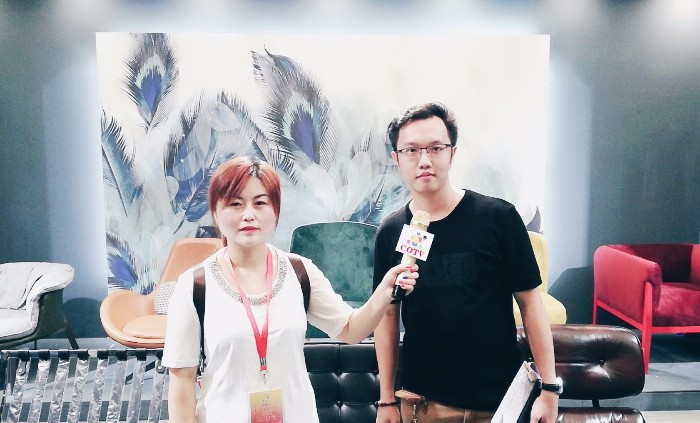 热烈祝贺2019第二十五中国国际家具展览会在上海新国际博览中心隆重开幕! 热烈祝贺2019第二十五中国国际家具展览会在上海新国际博览中心隆重开幕!