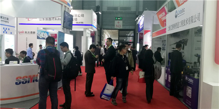 2019慕尼黑上海光博会、慕尼黑上海电子及生产设备展、FPD China 在上海新国际博览中心隆重开幕! 2019慕尼黑上海光博会、慕尼黑上海电子及生产设备展、FPD China 在上海新国际博览中心隆重开幕!