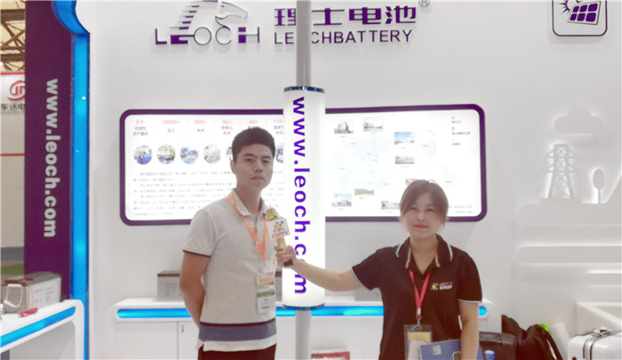 第十三届(2019)国际太阳能光伏与智慧能源(上海)展览会在上海新国际博览中心隆重开幕! 第十三届(2019)国际太阳能光伏与智慧能源(上海)展览会在上海新国际博览中心隆重开幕!