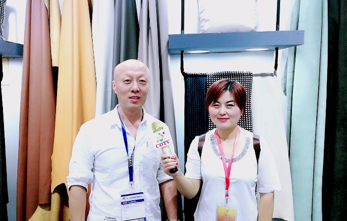 热烈祝贺2019第二十五中国国际家具展览会在上海新国际博览中心隆重开幕! 热烈祝贺2019第二十五中国国际家具展览会在上海新国际博览中心隆重开幕!