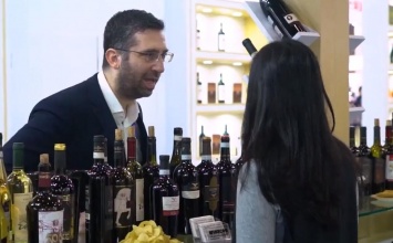 相约第105届全国糖酒会，2021年10月19-21日天津国展中心不见不散