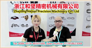 浙江和坚精密机械有限公司生产圆网印花机定型机配件及工业陶瓷