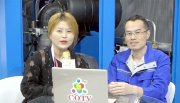 沃尔伯格（苏州）压缩机有限公司生产节能永磁空压机