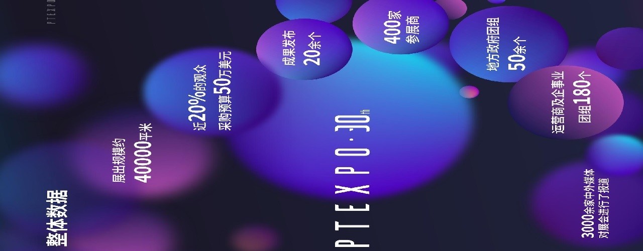PT信息展——2023年第31届中国国际信息通信展览会-大号会展 www.dahaoexpo.com