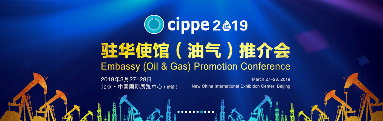 2019第十九届中国国际石油石化技术装备展览会-大号会展 www.dahaoexpo.com