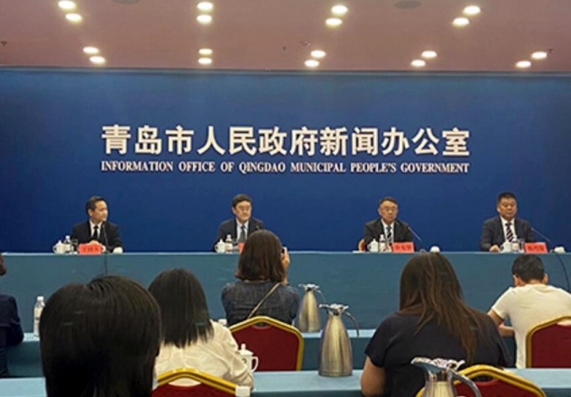 2022中国山东（青岛）国际康养产业博览会往届回顾