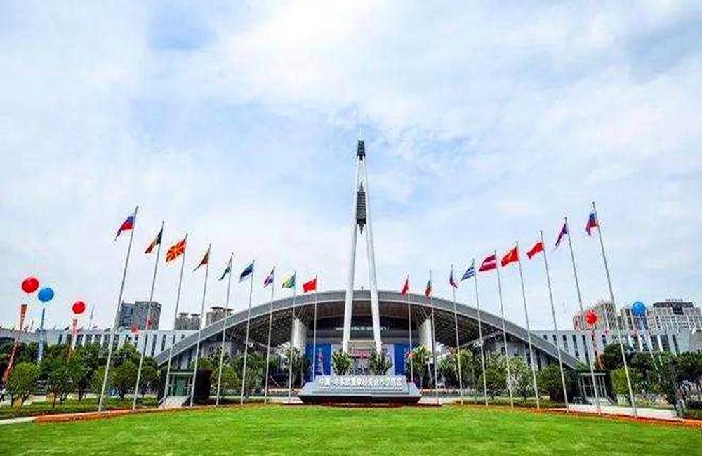 2022宁波国际纺织服装供应链博览会于2022.7月1日至3日在中国·宁波国际会展中心(5、6号馆)盛大启幕! 见证宁波速度,共织未来! 中网市场 大号会展 COTV 全球直播! 2022宁波国际纺织服装供应链博览会于2022.7月1日至3日在中国·宁波国际会展中心(5、6号馆)盛大启幕! 见证宁波速度,共织未来! 中网市场 大号会展 COTV 全球直播!