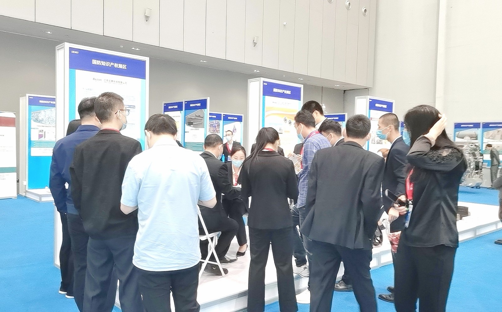中网市场发布：2021第25届全国发明展览会暨一带一路金砖国家技能发展与技术创新大赛于2021年12月10日-12日在中国潭州国际博览中心隆重开幕！COTV全球直播、中网市场、大号会展现场发布！