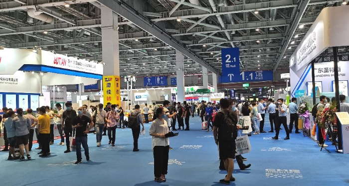 热烈祝贺2020中国机床展览会于2020年7月1日-4日在上海国家会展中心隆重开幕! 热烈祝贺2020中国机床展览会于2020年7月1日-4日在上海国家会展中心隆重开幕!