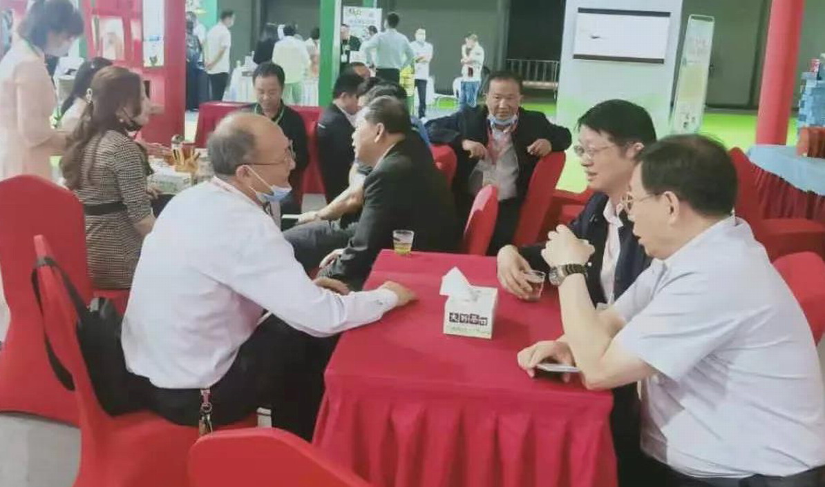 热烈祝贺2021第四届中国国际茶叶博览会于2021年5月21日-5月25日在杭州国际博览中心隆重开幕!COTV大号会展为您现场发布! 热烈祝贺2021第四届中国国际茶叶博览会于2021年5月21日-5月25日在杭州国际博览中心隆重开幕!COTV大号会展为您现场发布!