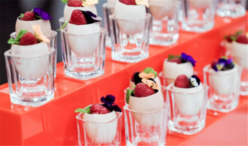 热烈祝贺2019第二十三届上海环球食品展在上海新国际博览中心隆重开幕! 热烈祝贺2019第二十三届上海环球食品展在上海新国际博览中心隆重开幕!