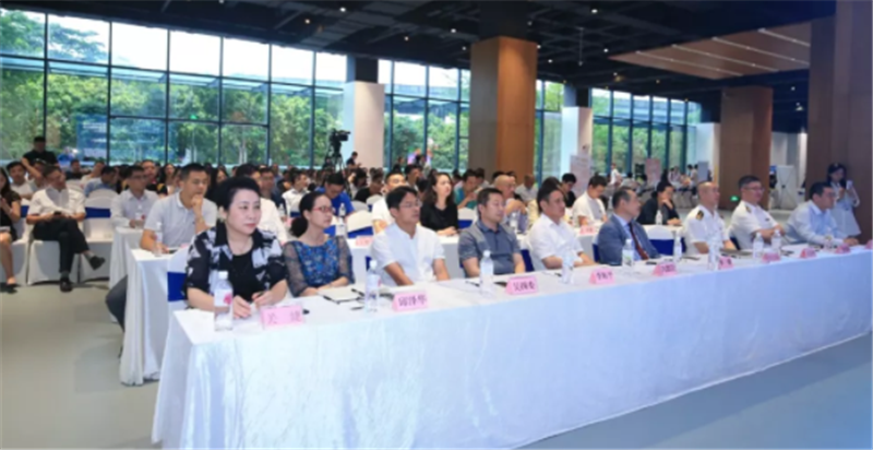 热烈祝贺2019第二十三届上海环球食品展在上海新国际博览中心隆重开幕! 热烈祝贺2019第二十三届上海环球食品展在上海新国际博览中心隆重开幕!