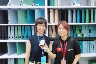 COTV直播-义乌市创源文具有限公司专业经营销售各种PP发泡文件夹等文件管理用品！