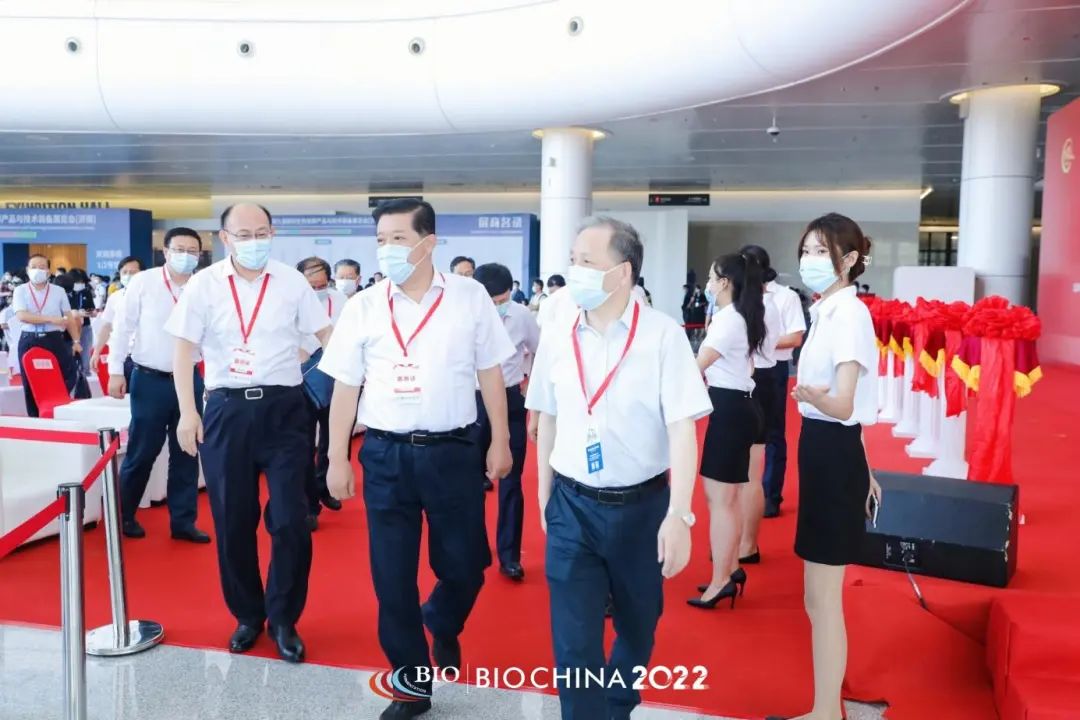 2022中国（济南）第九届国际生物发酵产品与技术装备展览会在济南盛大开幕！中网市场、大号会展，COTV全球直播！