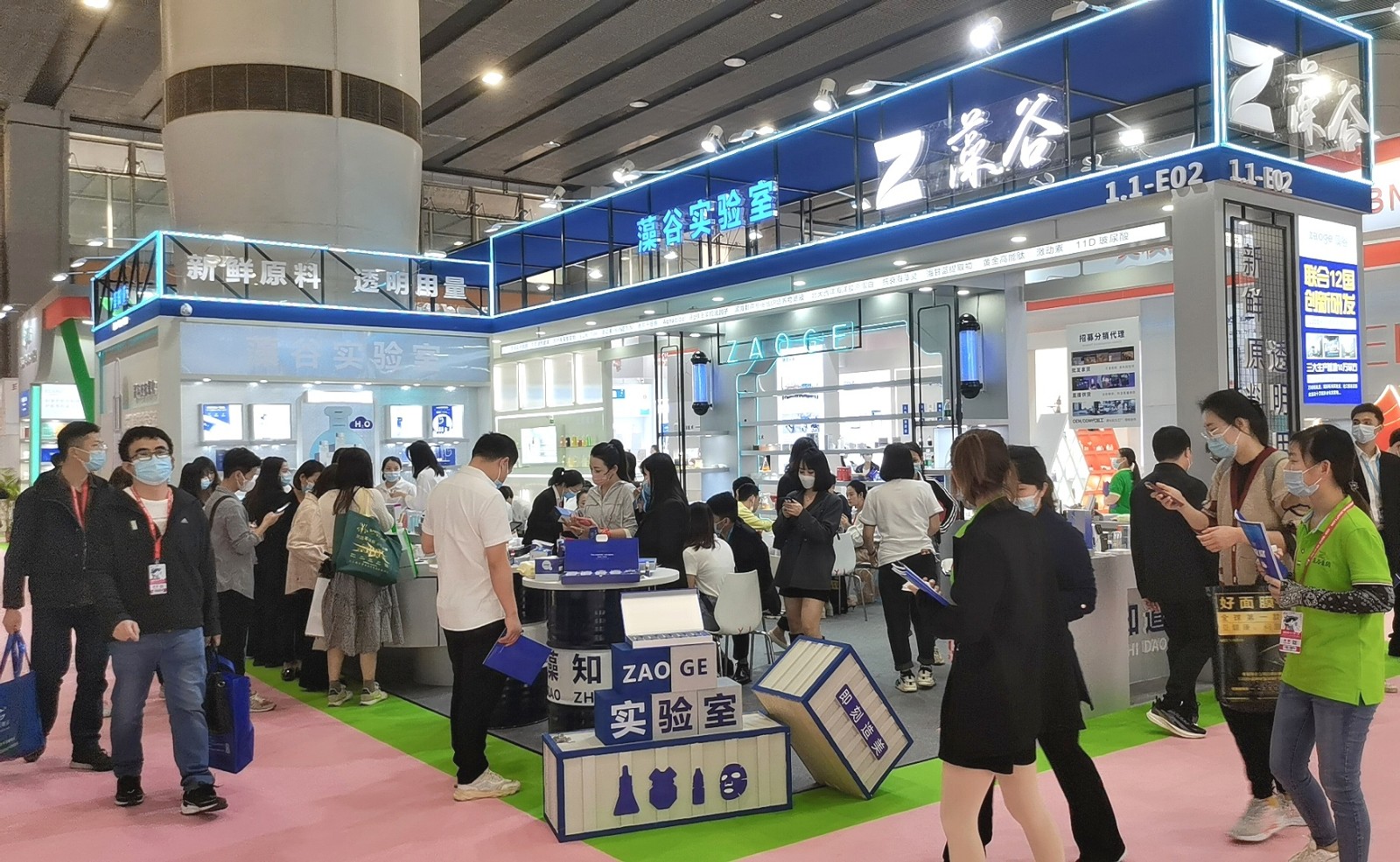 2022宁波国际照明展览会于2022年07月18日-20日在宁波国际会展中心隆重开幕!COTV全球直播、中网市场、大号会展现场发布! 2022宁波国际照明展览会于2022年07月18日-20日在宁波国际会展中心隆重开幕!COTV全球直播、中网市场、大号会展现场发布!