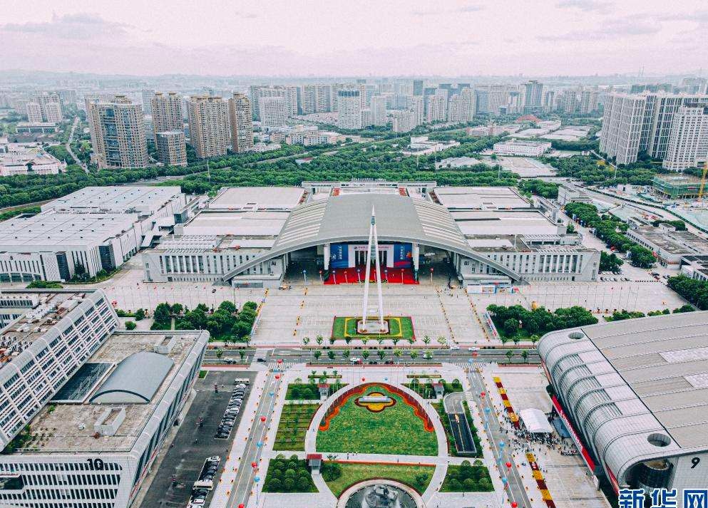 2022中国（宁波）国际家电博览会暨智能家居产业博览会展览会于2022年023月07日-25日在宁波国际会展中心隆重开幕！COTV全球直播、中网市场、大号会展现场发布！
