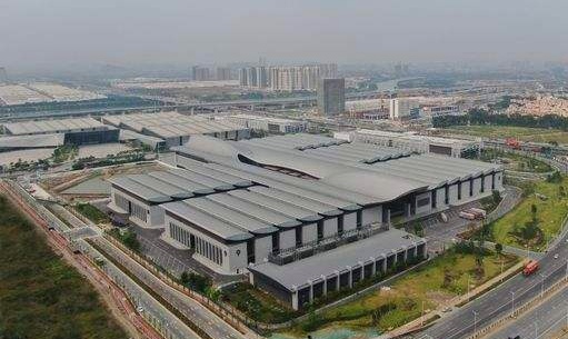 2022华南国际铝工业展览会于2022年08月10日-12日在广东佛山潭州国际会展中心盛大开幕！COTV全球直播、中网市场、大号会展现场发布！