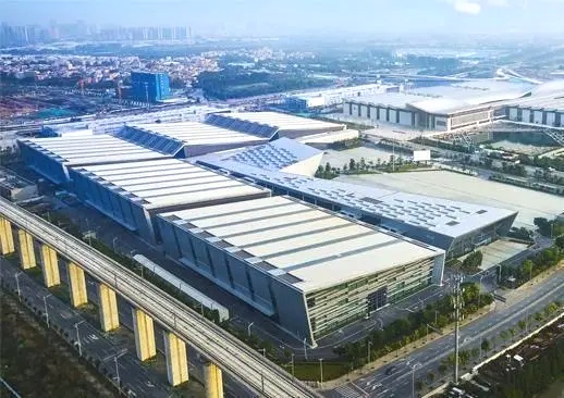 2022华南国际铝工业展览会于2022年08月10日-12日在广东佛山潭州国际会展中心盛大开幕！COTV全球直播、中网市场、大号会展现场发布！