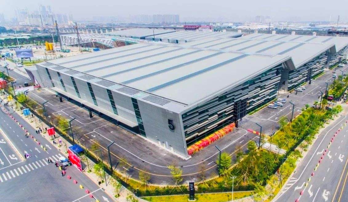2022华南国际铝工业展览会于2022年08月10日-12日在广东佛山潭州国际会展中心盛大开幕！COTV全球直播、中网市场、大号会展现场发布！