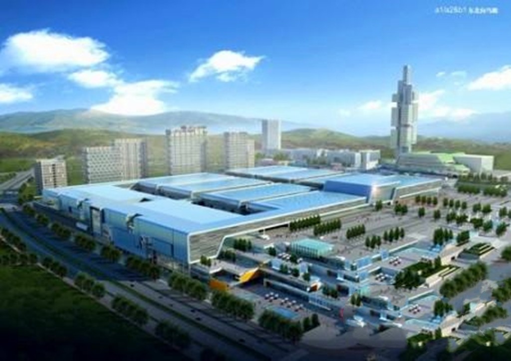 2022贵阳第三届橡胶塑料展览会于2022年08月13-15日在贵阳国际会展中心盛大开幕！COTV全球直播、中网市场、大号会展现场发布！