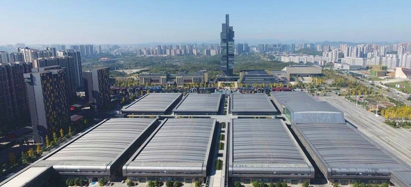 2022贵阳第三届橡胶塑料展览会于2022年08月13-15日在贵阳国际会展中心盛大开幕！COTV全球直播、中网市场、大号会展现场发布！