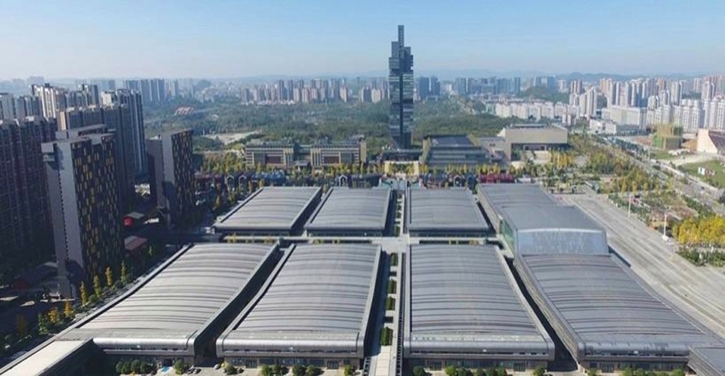 2022贵阳第三届橡胶塑料展览会于2022年08月13-15日在贵阳国际会展中心盛大开幕！COTV全球直播、中网市场、大号会展现场发布！