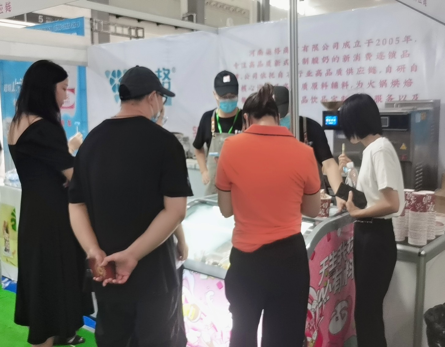 2022贵州餐饮食材供应链展览会于2022年08月13日-15日在中国贵阳国际会展中心盛大开幕！COTV全球直播、中网市场、大号会展现场发布！
