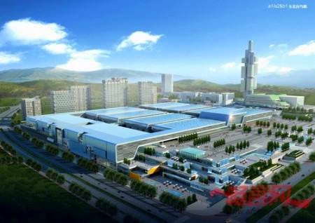 2022贵州餐饮食材供应链展览会于2022年08月13日-15日在中国贵阳国际会展中心盛大开幕！COTV全球直播、中网市场、大号会展现场发布！