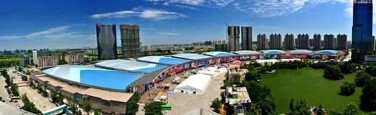 2022第八届成都国际汽车零配件及售后服务展览会于2022年08月18日-20日在四川成都世纪城新国际会展中心隆重开幕！COTV全球直播、中网市场、大号会展现场发布！