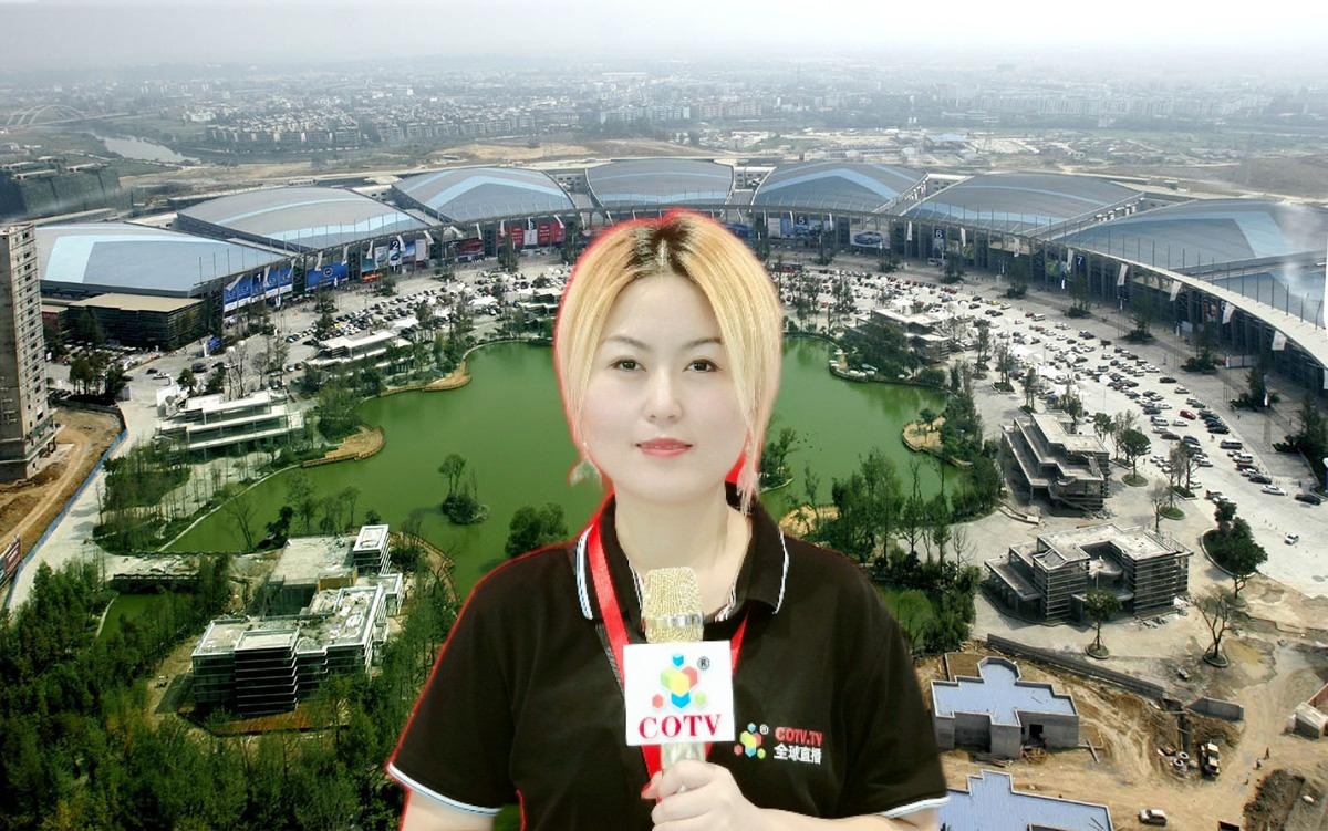 2022第八届成都国际汽车零配件及售后服务展览会于2022年08月18日-20日在四川成都世纪城新国际会展中心隆重开幕！COTV全球直播、中网市场、大号会展现场发布！
