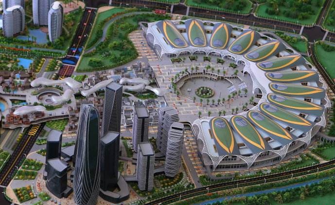 2022第十三届云南国际建筑及装饰材料博览会将于2022-08-22-24日在云南滇池国际会展中心隆重开幕！COTV全球直播、中网市场、大号商城、大号会展专场发布！