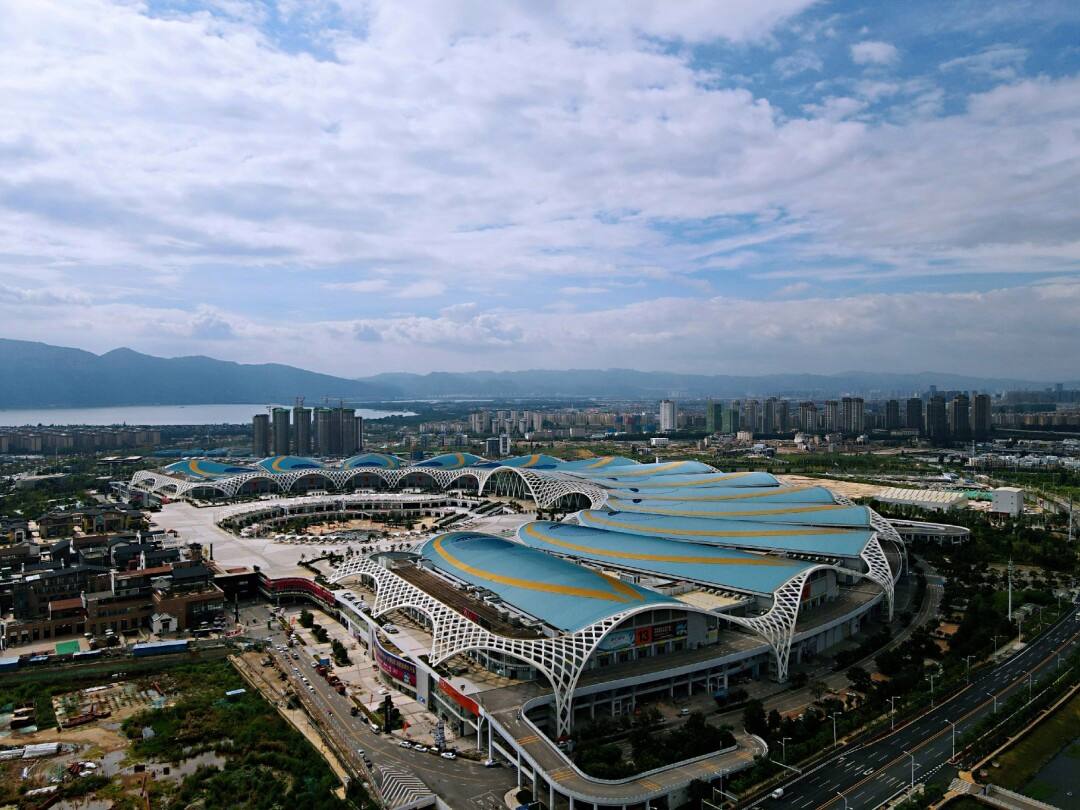 2022第十三届云南国际建筑及装饰材料博览会将于2022-08-22-24日在云南滇池国际会展中心隆重开幕！COTV全球直播、中网市场、大号商城、大号会展专场发布！