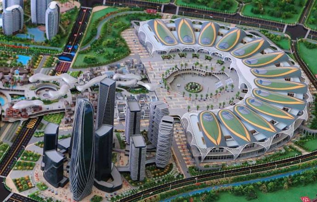 2022第十三届云南国际建筑及装饰材料博览会将于2022-08-22-24日在云南滇池国际会展中心隆重开幕！COTV全球直播、中网市场、大号商城、大号会展专场发布！