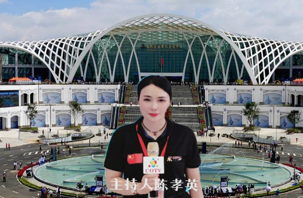 2022第十三届云南国际建筑及装饰材料博览会将于2022-08-22-24日在云南滇池国际会展中心隆重开幕！COTV全球直播、中网市场、大号商城、大号会展专场发布！