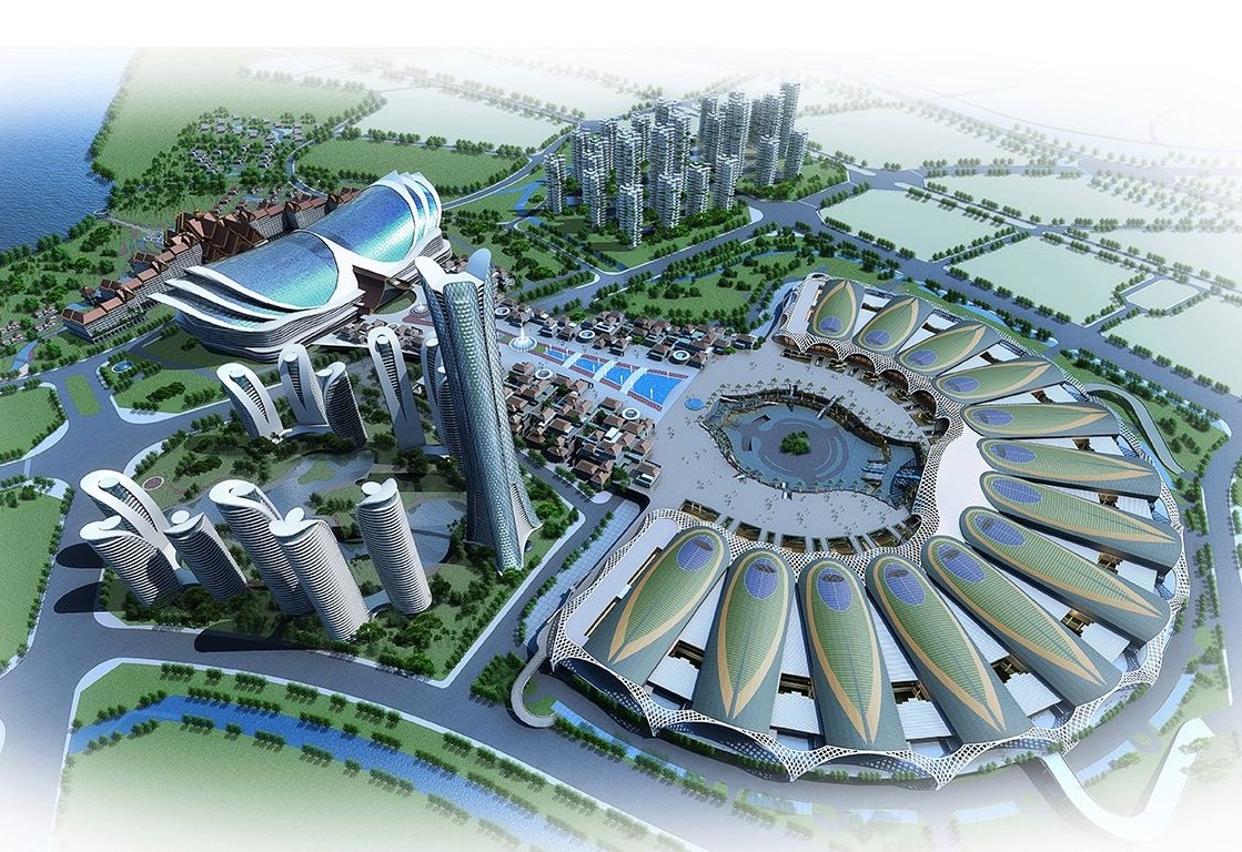 2022第十三届云南国际建筑及装饰材料博览会将于2022-08-22-24日在云南滇池国际会展中心隆重开幕！COTV全球直播、中网市场、大号商城、大号会展专场发布！