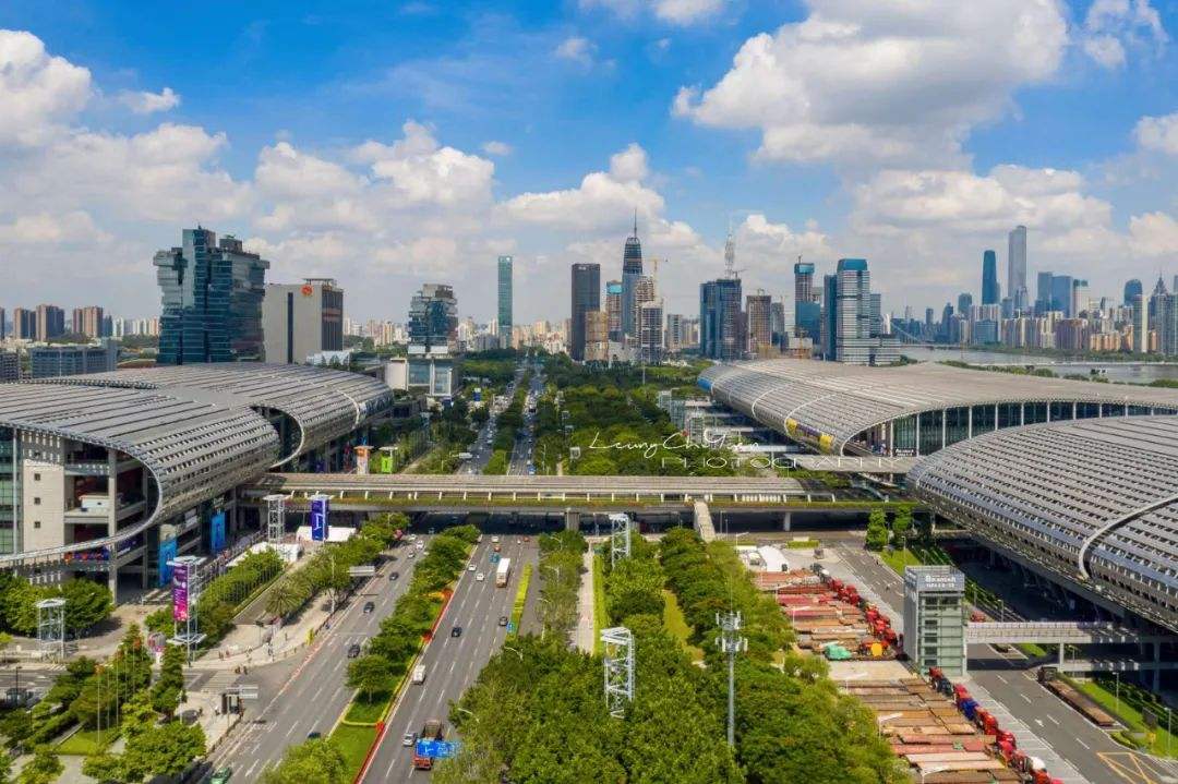 2022中国广州国际物流装备技术及智慧交通产业展览会于2022年08月24日至26日在中国广州进出口商品交易展览馆隆重开幕！来自各地的物流企业前来参展！中网市场、大号会展现场发布！