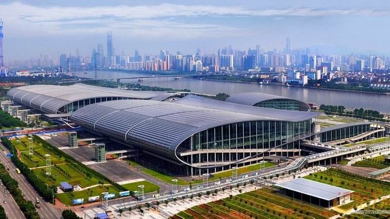 2022中国广州国际物流装备技术及智慧交通产业展览会于2022年08月24日至26日在中国广州进出口商品交易展览馆隆重开幕！来自各地的物流企业前来参展！中网市场、大号会展现场发布！