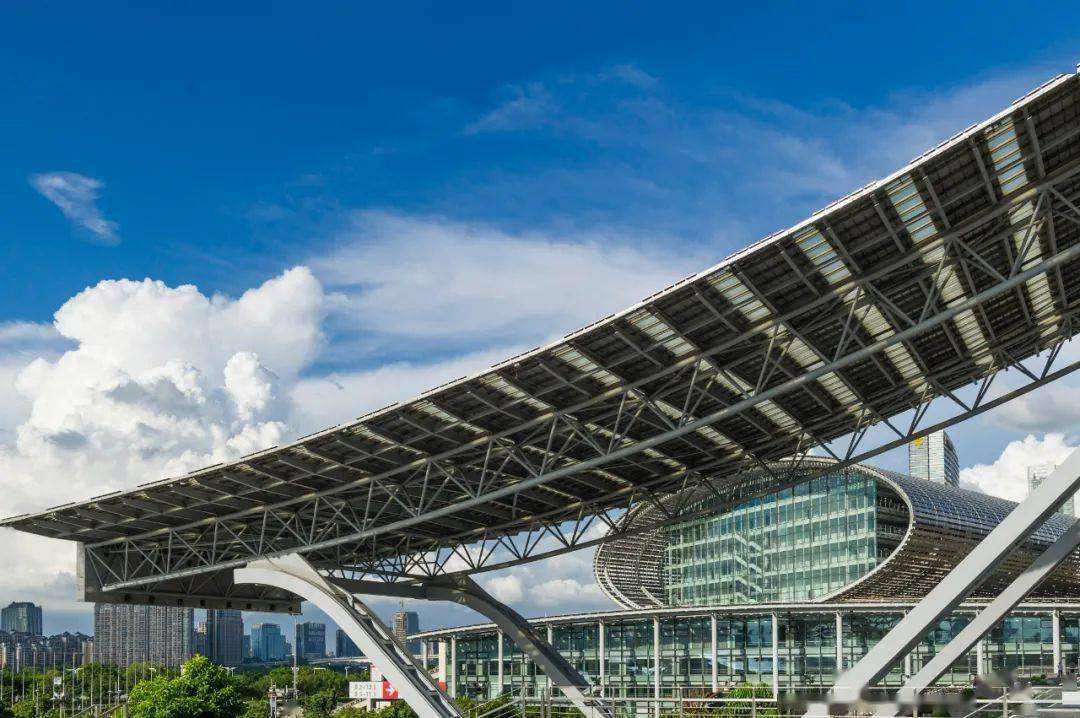 2022中国广州国际物流装备技术及智慧交通产业展览会于2022年08月24日至26日在中国广州进出口商品交易展览馆隆重开幕！来自各地的物流企业前来参展！中网市场、大号会展现场发布！