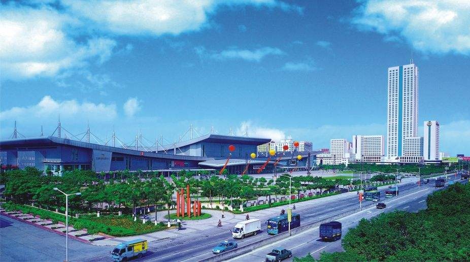 2022第十三届东莞台湾名品博览会于2022年09月01日-04日在广东现代国际会展中心隆重开幕！来自各地及台湾的名品企业前来参展！中网市场、大号会展现场发布！