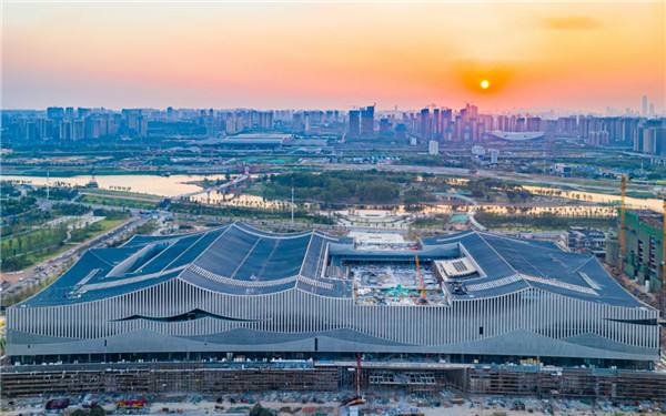 2022湖南（国际）通用航空产业博览会于2022年09月02日-04日在湖南长沙国际会展中心隆重开幕！来自各地的航空相关企业前来参展！中网市场、大号会展现场发布！