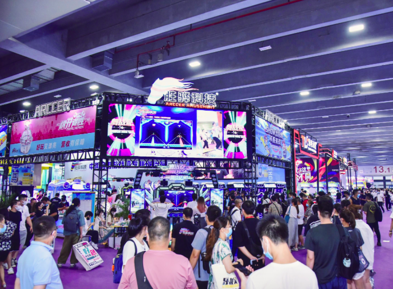 VR展会2025第9届亚洲VR&AR博览会/世界元宇宙生态博览会