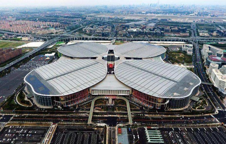 2022第50届中国(上海)国际家具博览会/中国国际建筑贸易博览会于2022年09月05日-08日在上海国家会展中心隆重开幕!COTV全球直播、中网市场、大号会展现场发布! 2022第50届中国(上海)国际家具博览会/中国国际建筑贸易博览会于2022年09月05日-08日在上海国家会展中心隆重开幕!COTV全球直播、中网市场、大号会展现场发布!