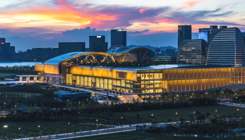 2022第二十一届中国国际染料工业及有机颜料、纺织化学品展览会于2022年09月07日-09日在杭州国际博览中心隆重开幕!来自各地的染料相关企业前来参展!COTV全球直播,中网市场、大号会展现场发布! 2022第二十一届中国国际染料工业及有机颜料、纺织化学品展览会于2022年09月07日-09日在杭州国际博览中心隆重开幕!来自各地的染料相关企业前来参展!COTV全球直播,中网市场、大号会展现场发布!