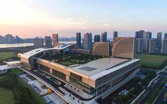 2022第二十一届中国国际染料工业及有机颜料、纺织化学品展览会于2022年09月07日-09日在杭州国际博览中心隆重开幕!来自各地的染料相关企业前来参展!COTV全球直播,中网市场、大号会展现场发布! 2022第二十一届中国国际染料工业及有机颜料、纺织化学品展览会于2022年09月07日-09日在杭州国际博览中心隆重开幕!来自各地的染料相关企业前来参展!COTV全球直播,中网市场、大号会展现场发布!
