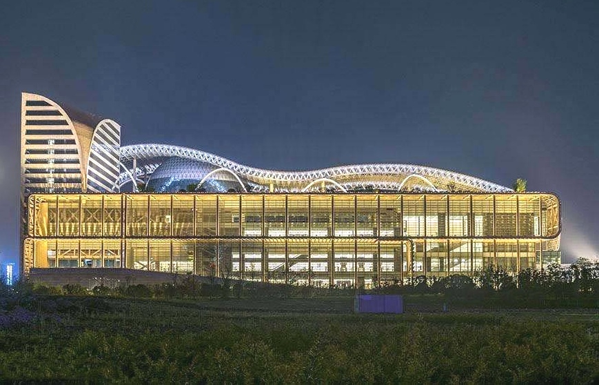 2022第二十一届中国国际染料工业及有机颜料、纺织化学品展览会于2022年09月07日-09日在杭州国际博览中心隆重开幕!来自各地的染料相关企业前来参展!COTV全球直播,中网市场、大号会展现场发布! 2022第二十一届中国国际染料工业及有机颜料、纺织化学品展览会于2022年09月07日-09日在杭州国际博览中心隆重开幕!来自各地的染料相关企业前来参展!COTV全球直播,中网市场、大号会展现场发布!
